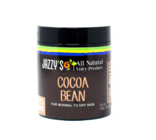 Cocoa Bean Body Butter